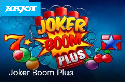 Joker Boom Plus